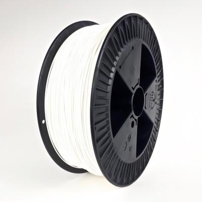 Devil Design PLA филамент 1.75 мм, 5 кг (11.0 lbs) - бял